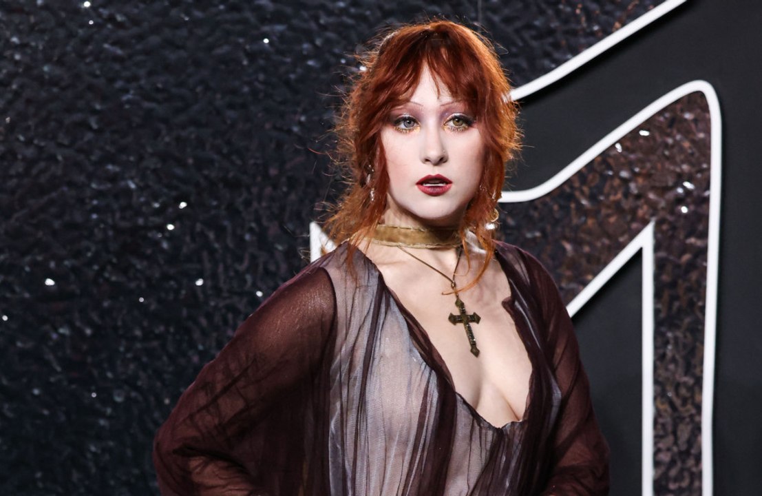 Chappell Roan reveals where she feels 'most glamorous'