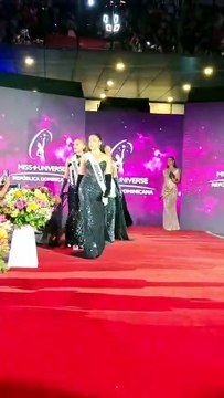 Miss República Dominicana 2026 presenta su segundo grupo de candidatas en el marco de su 70 aniversario
