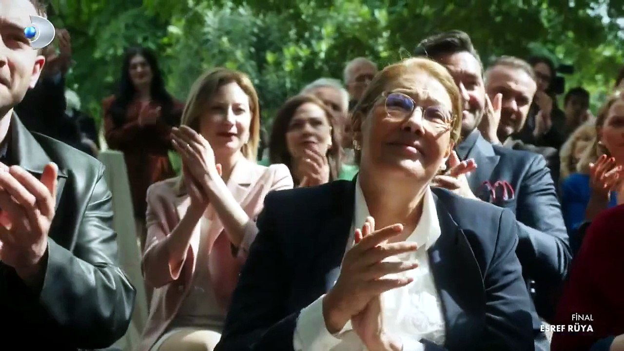 Eşref Rüya 47. Bölüm Final izle 7.Part [Full Movie]