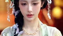 AI短剧 - 墨色倾心 (下)