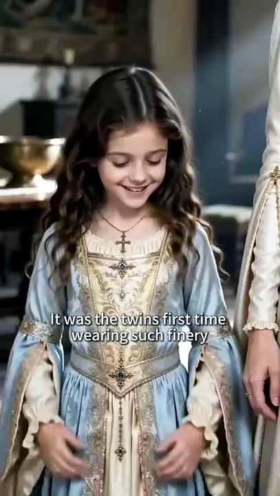🔥HOT 🔥 The Maids Secret Heirs Became Royal Heirs
