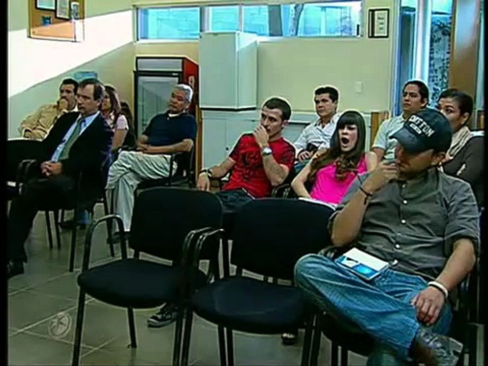105. Juro Que Te Amo - 02
