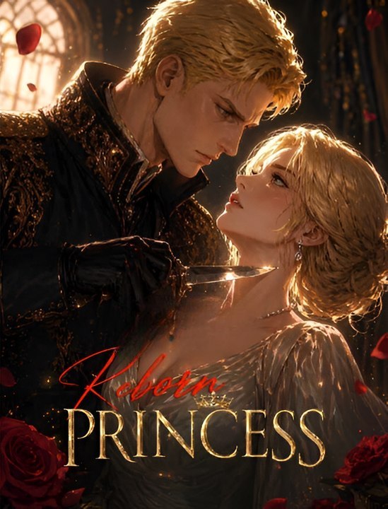 Wiedergeboren Prinzessin-Kein Weg zurück zu Liebe-Drama FULL MOVES DEUTSCH SUB | Ganzer Film Deutsch