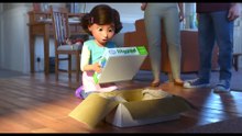 Toy Story 5 | Tv Spot: Versus