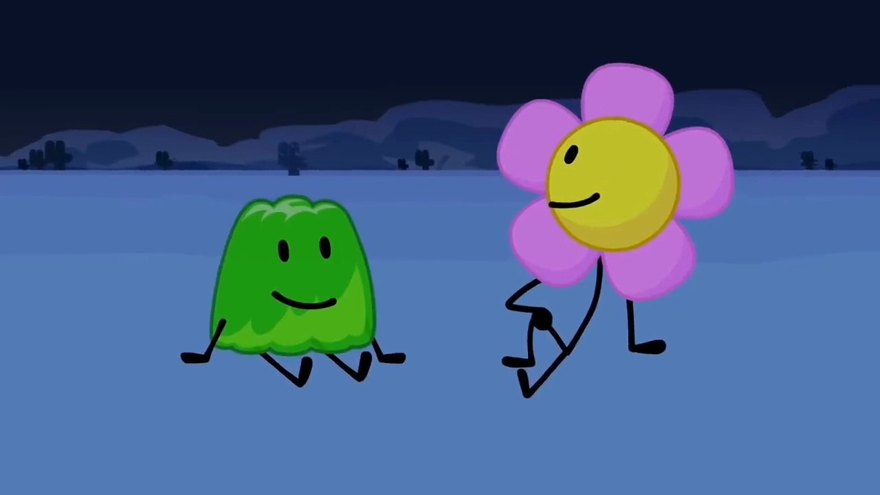 BFB 16-30 Ending Scenes Hanna Barbera Edition (2020-2021)