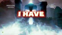 Masters Of The Universe | Tv Spot 3