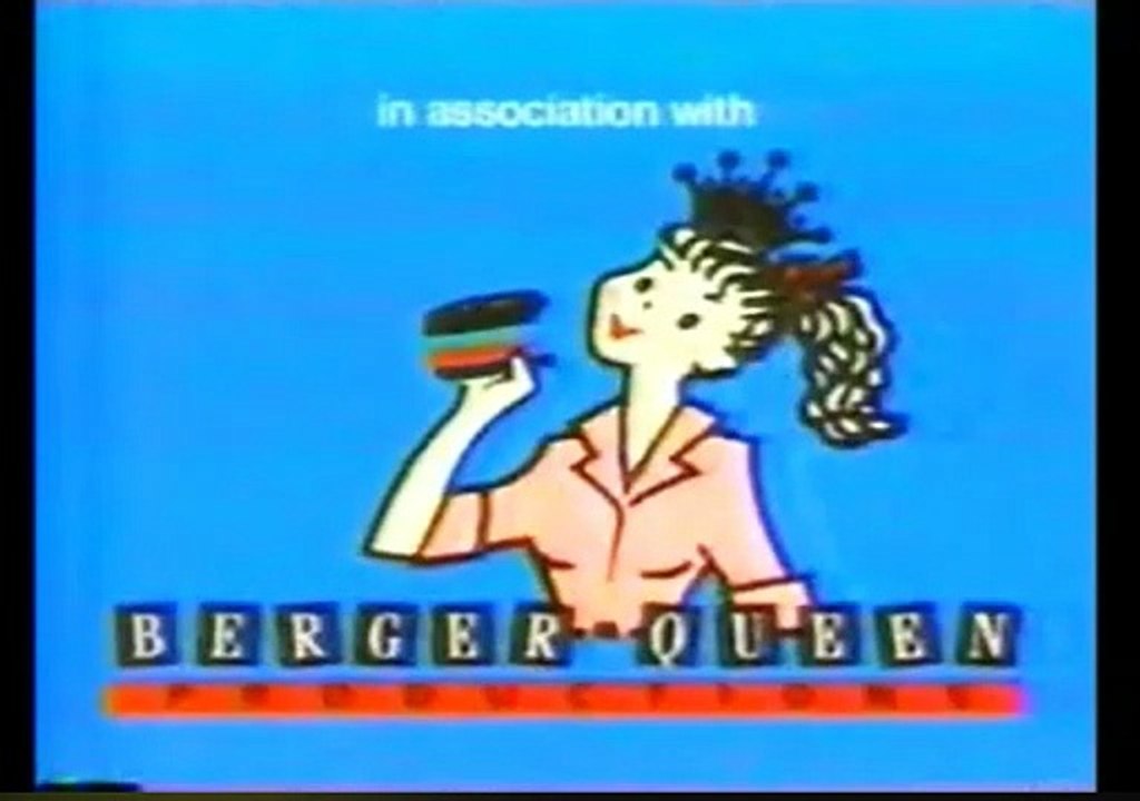 These Old Broads ABC Split Screen Credits