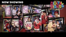 The Amazing Digital Circus: The Last Act | Event: Singapore Fan Screening Highlights