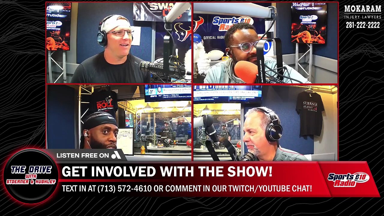 The Fellas of The Drive SHAME Reggie of In the Loop, JOY & Shame!
