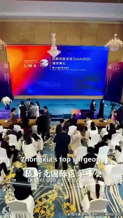 Wow! He Is a Brilliant Surgeon | Full Short Drama | English Sub 2026 [Full Movie]