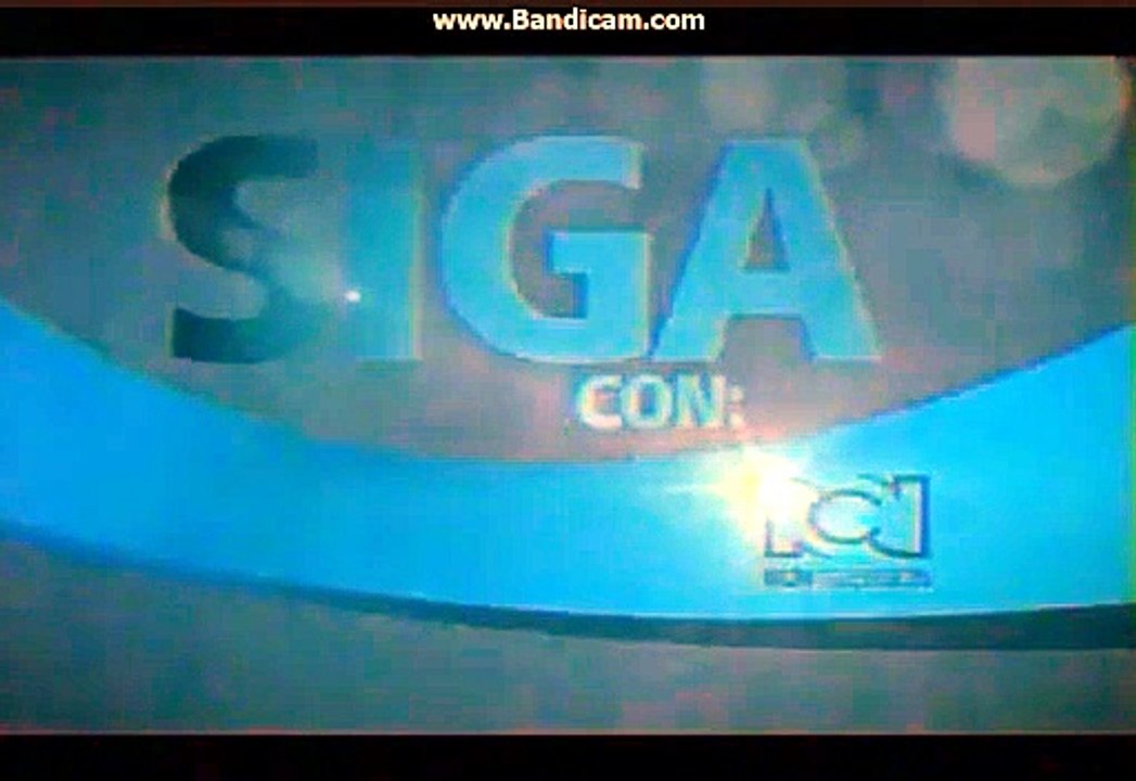 RCN Television Quedese en/Siga con