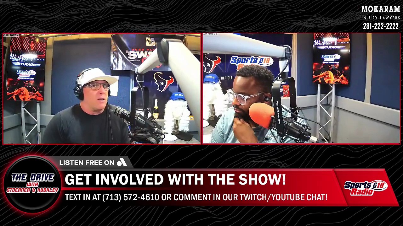 Is CJ Stroud 'LOST' Right Now, Texans Fans!?
