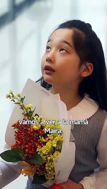 ESP Crié a la hija de su amante