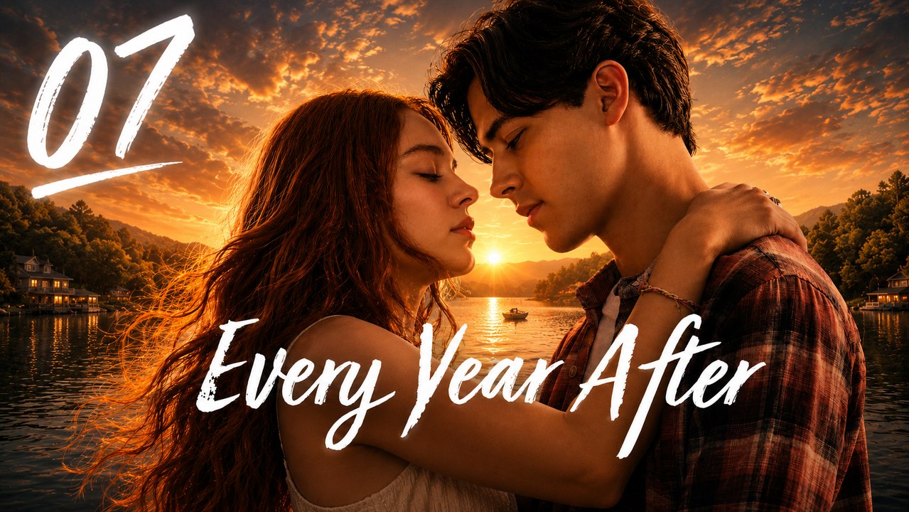 Every Year After Episode 7 [ Engsub ]