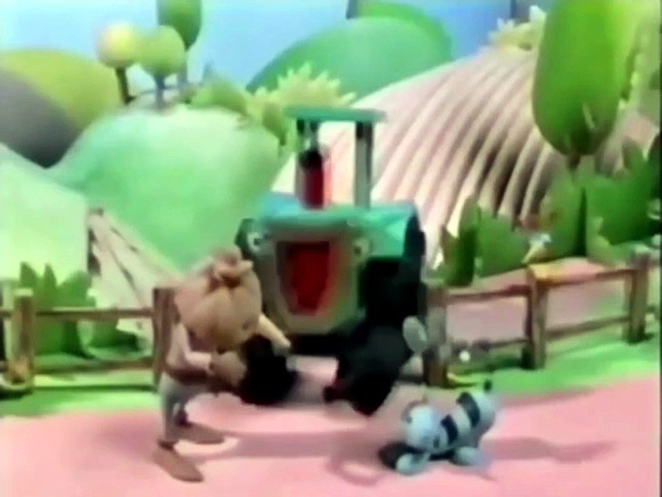 Bob el constructor promo Discovery Kids (2011- 2013) (portugués Brasil)