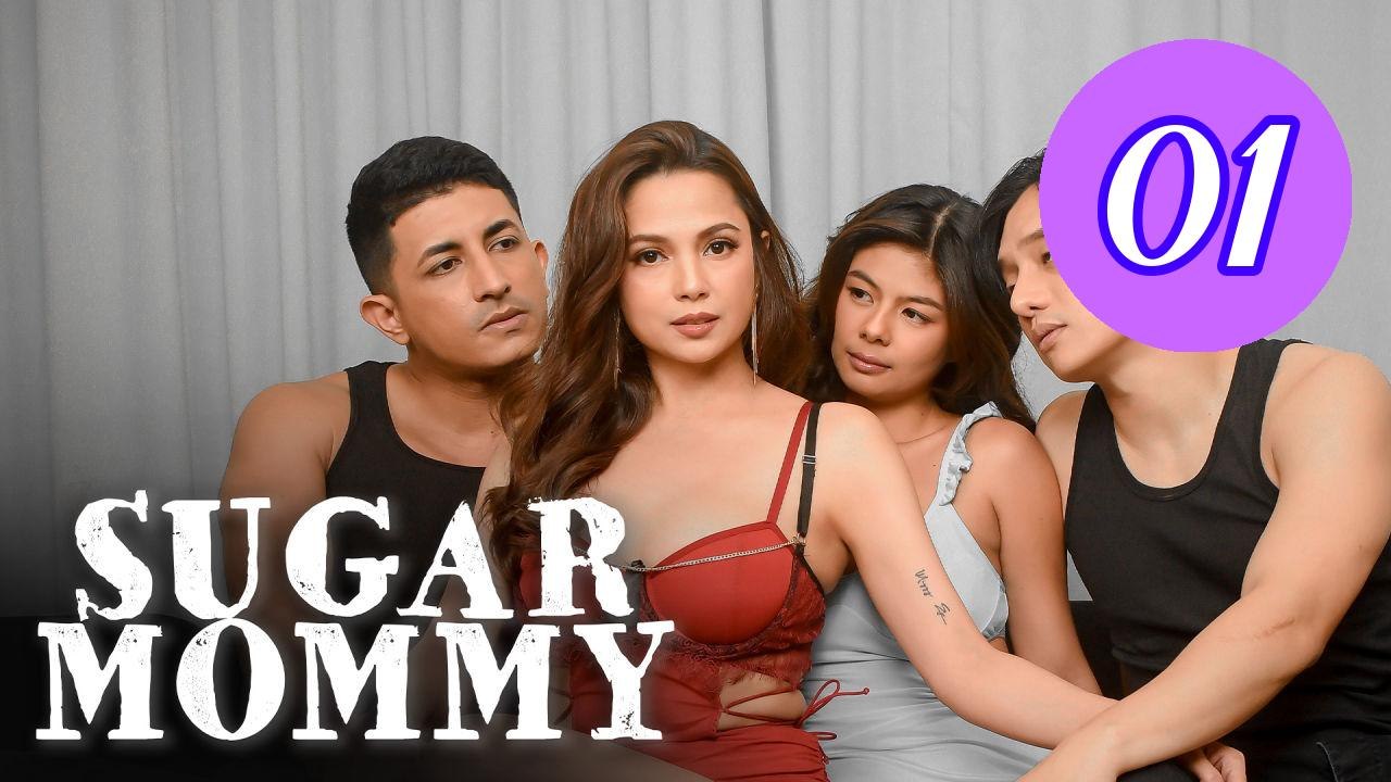 Sugar Mommy 2026 Episode 1 Engsub