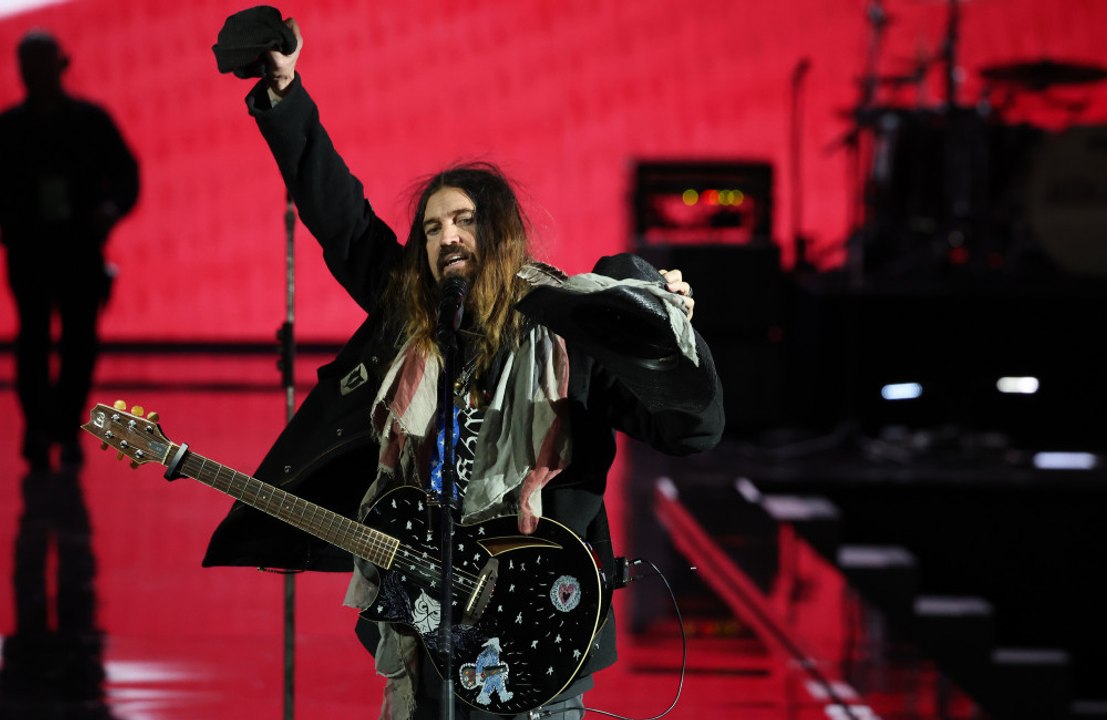 Billy Ray reveals near-death battle after fight with sepsis