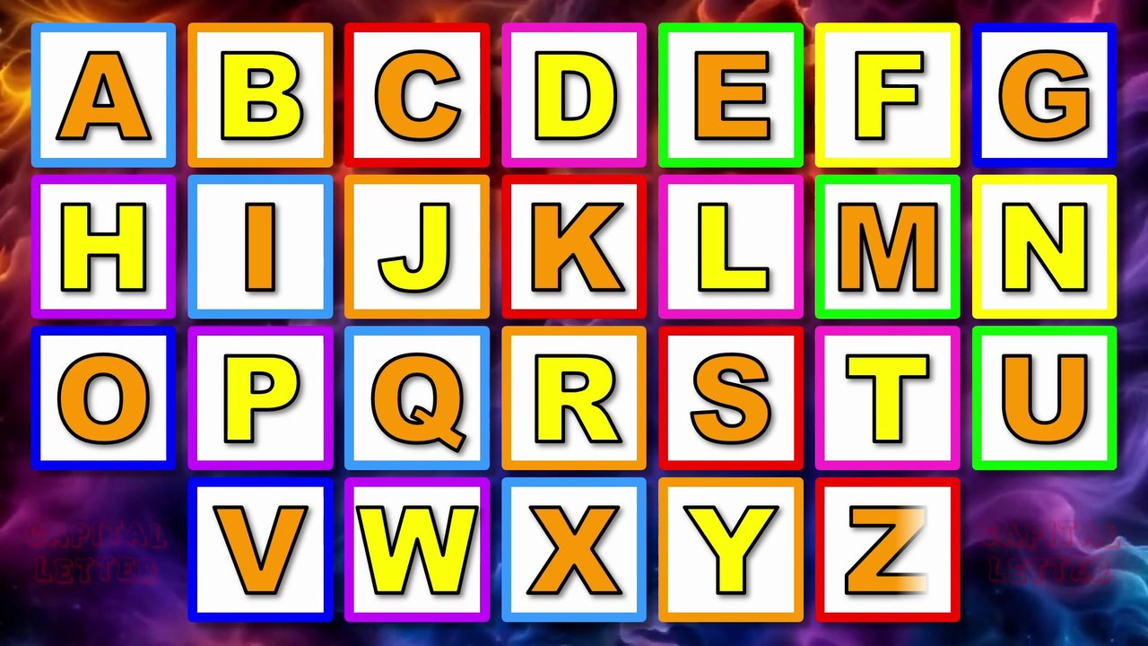 abcd, एबीसीडी, abcde, abcd cartoon, abcd song, abcdefg, abcd rhymes, abcd atoz, abcd video - 3