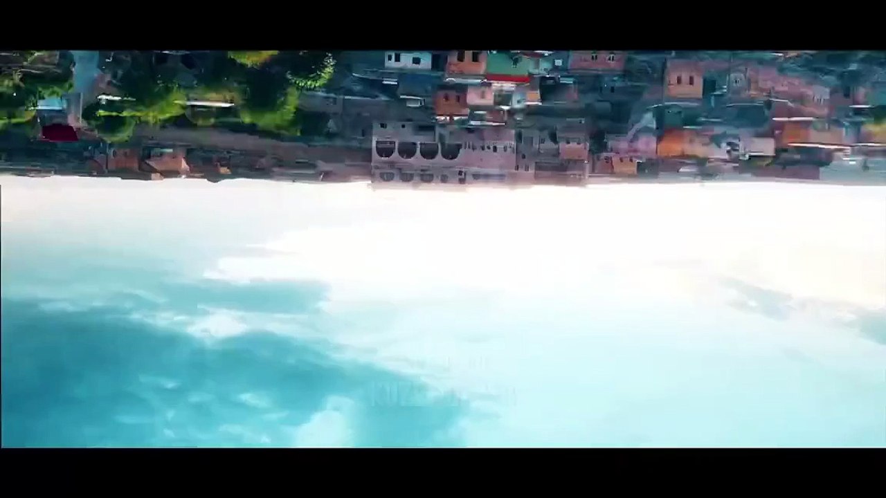 مسلسل المدينة البعيدة 2 الحلقة 176 مدبلجة