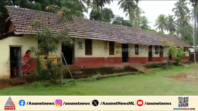 കളക്ടർ ഇടപെട്ടു; ഉദ്യാവർ സ്കൂളിലെ ക്ലാസ് മുറികൾ മാറ്റി
