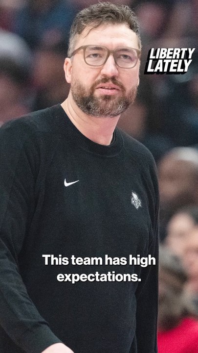 What have we learned about Chris DeMarco 12-games into his head coaching career with the Liberty?