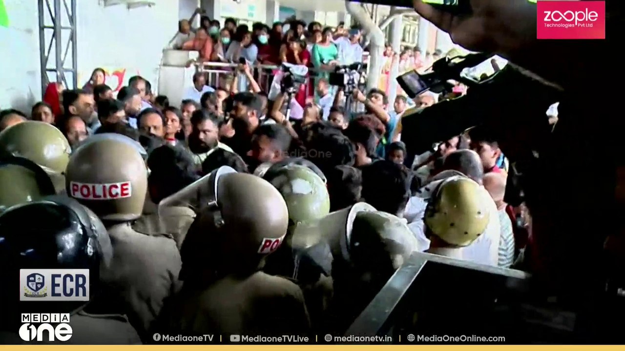 മാനന്തവാടിയിൽ കാട്ടാന ആക്രമണത്തിൽ കൊല്ലപ്പെട്ട രാജുവിന്റെ മൃതദേഹം സംസ്കരിച്ചു