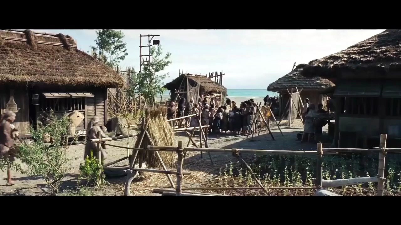 SILENCE (2016) Trailer VO - HD [Full Movie]