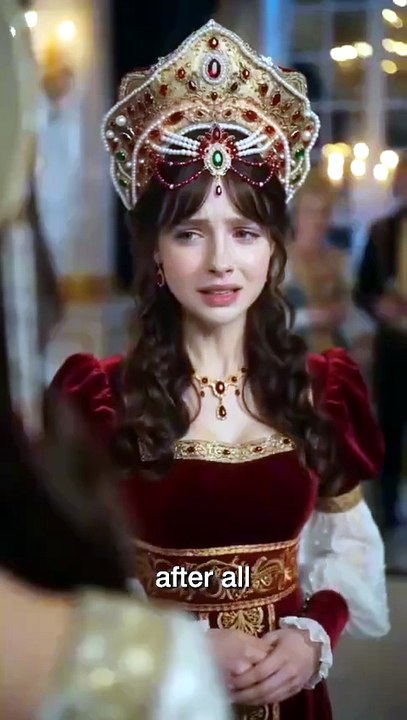 The Dragon's Contract Bride - Full HD #RS