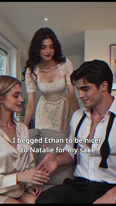 When I Stopped Loving Him - Full HD #SM
