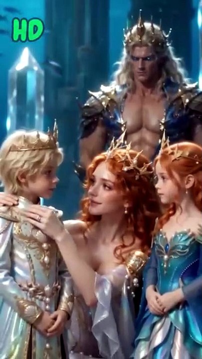 Atlantis Rising for Her Tears - FULL MOVIES ENGLISH SUB 2026 [Full Movie]