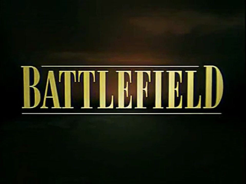 Battlefield (22/30) : The Battle for Normandy "6 June - 30 August 1944"