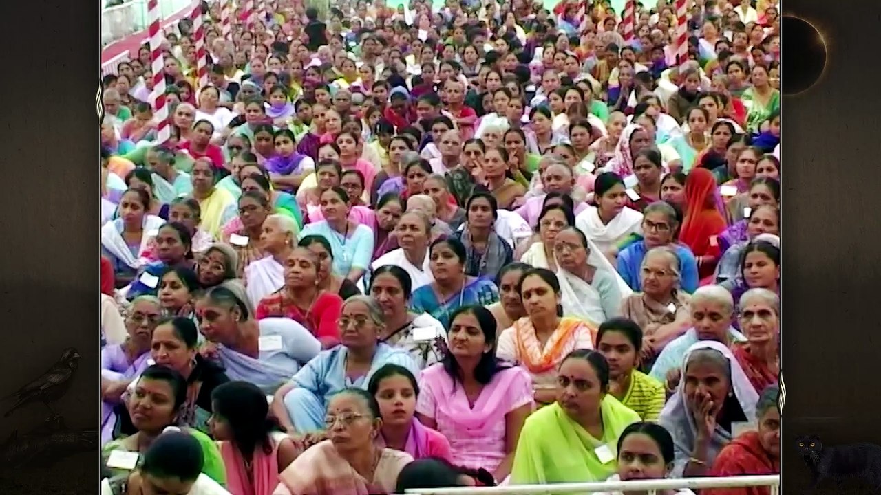 અંધશ્રદ્ધા