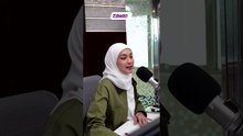 FnNPagiZayan| Lelaki tanpa gagal ziarah pusara isteri selepas dua tahun meninggal |Azreein Rumi Aziz