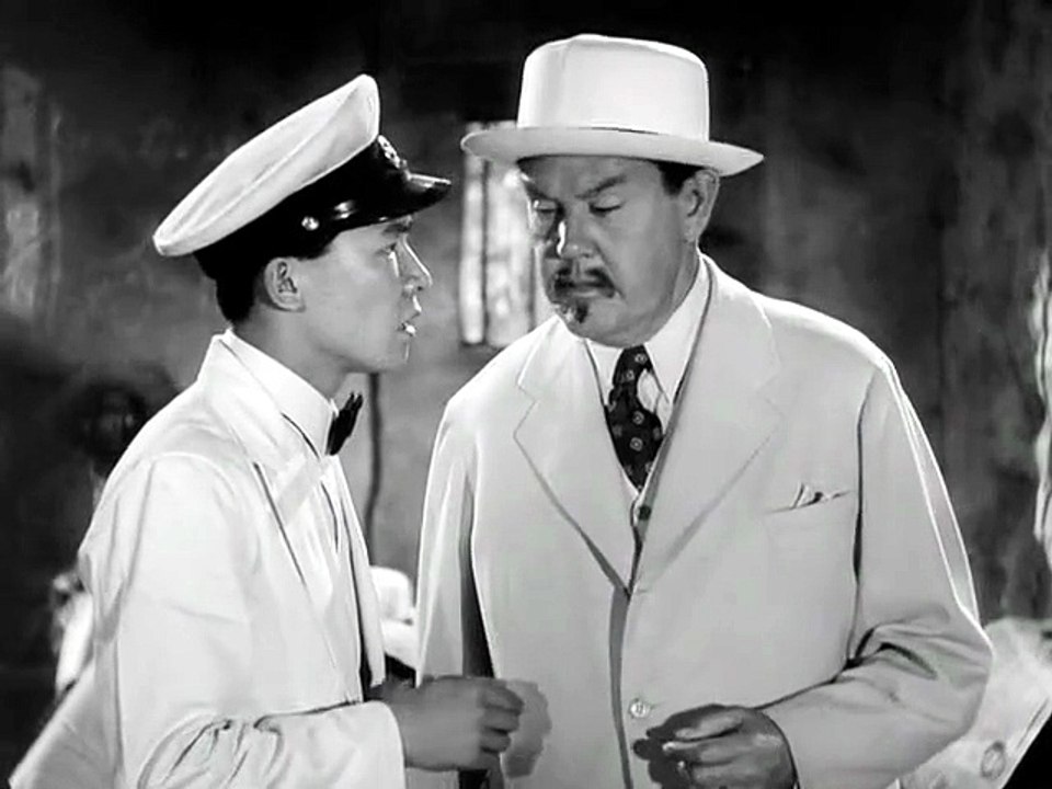 Charlie Chan In Panama  1940