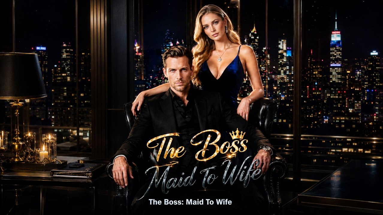 The Boss Maid To Wife - Full HD #RS