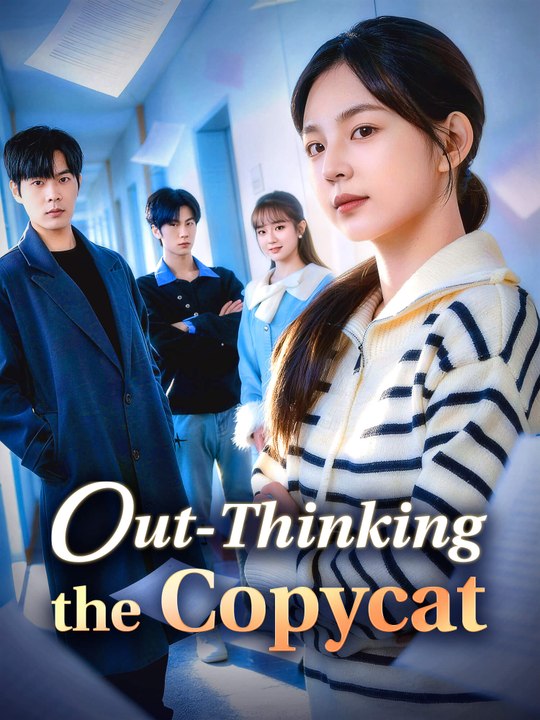 Out-Thinking The Copycat Chinese Drama - Full HD #GS #FlexTv