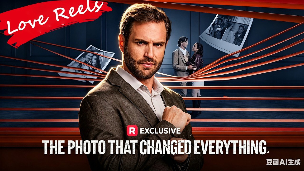The Photo That Changed Everything (2026) - Full HD #RS