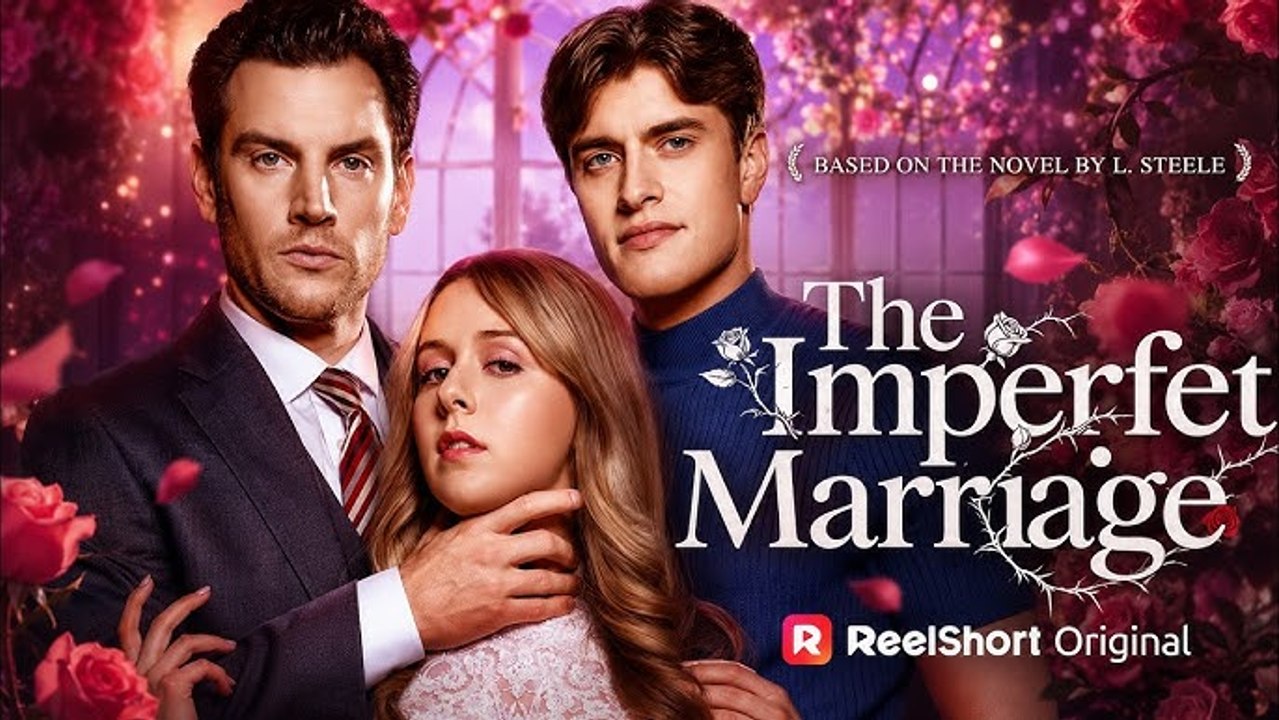 The Imperfect Marriage - Full Movie #RS