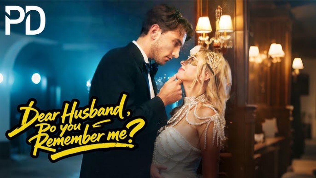 Dear Husband, Do you Remember me - Full HD #GS