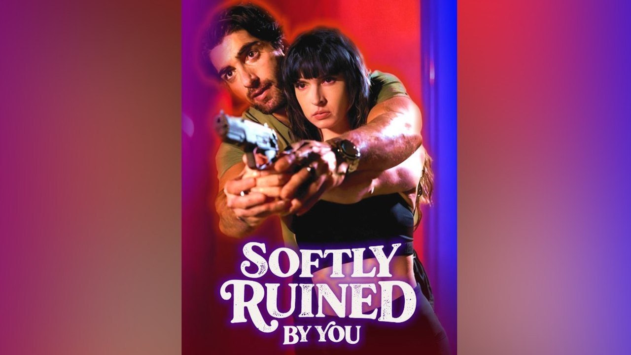 Softly Ruined By You - Full HD #DB