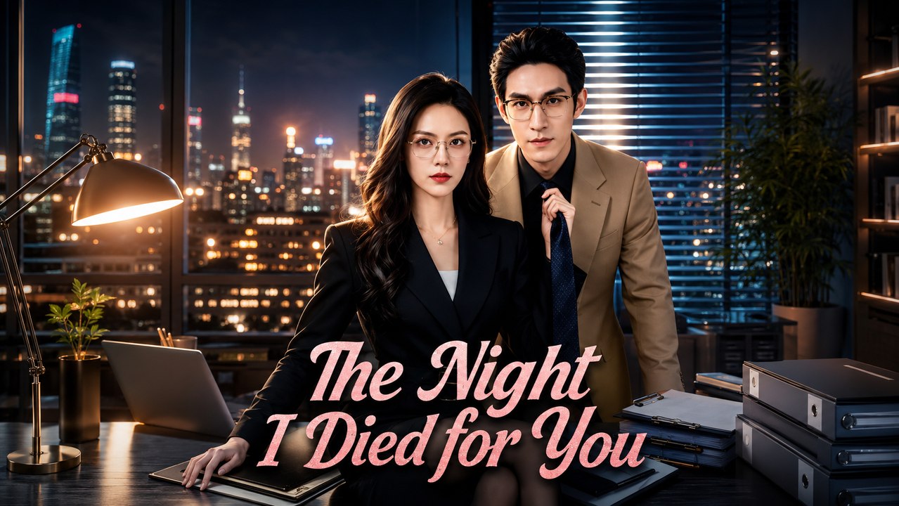The Night I Died for You - Full HD #FlexTV