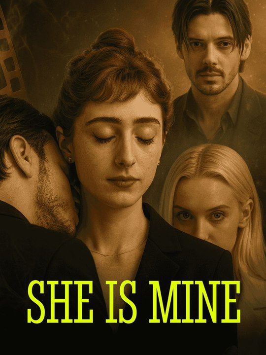 She Is Mine (2026) - Full HD #DB