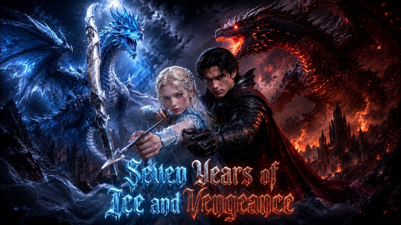 Seven Years of Ice and Vengeance - Full HD #SM