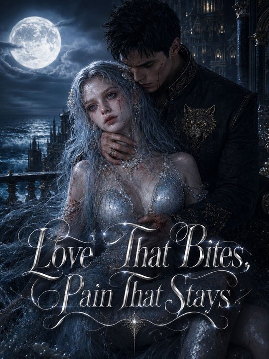 Love That Bites, Pain That Stays - Full HD #GS