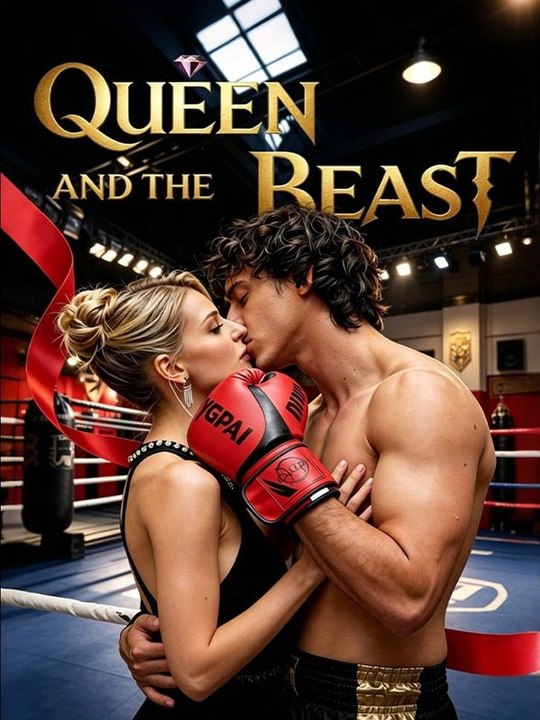 Queen and The Beast - Full HD #DB