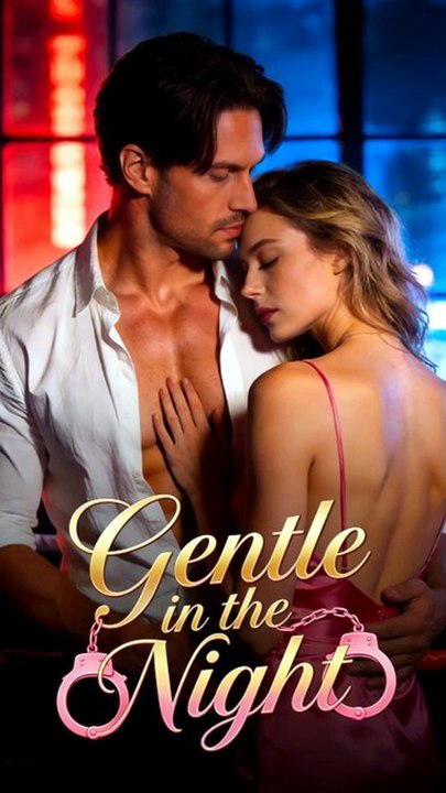 Gentle in the Night - Full HD #DB