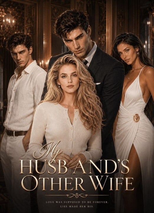 My husbands other wife - Full HD #SM