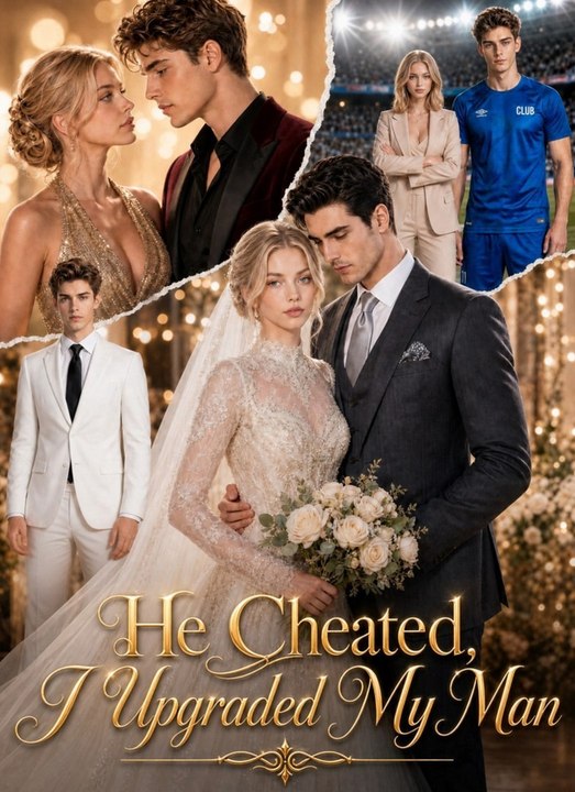 He Cheated, I Upgraded My Man - Full HD #vibeshort