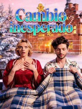 Cambio inesperado | Serie Completa | Short Drama Español