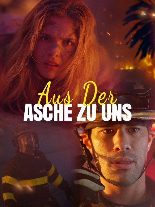 Aus der Asche zu uns Ganze Folge